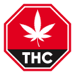 THC symbol