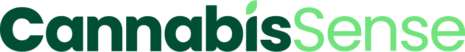 CannabisSense logo